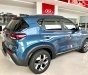 Kia Sonet 2022 - Còn 1 xe duy nhất khu vực HCM xanh M4B - giao sớm