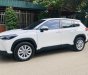 Toyota Corolla Cross 2021 - Màu trắng, nhập khẩu nguyên chiếc chính chủ