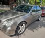 Mercedes-Benz C 240 2004 - Màu xám, nhập khẩu chính chủ