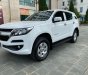 Chevrolet Trailblazer 2018 - Nhập Thái Lan