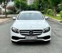 Mercedes-Benz E180 2020 - Độc nhất - Trắng, nội thất nâu nguyên bản hãng - Siêu lướt - Bao check hãng