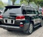 Lexus LX 570 2013 - Màu đen, nhập khẩu