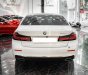 BMW 520i 2020 - Màu trắng, nhập khẩu nguyên chiếc