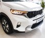 Kia Sonet 2022 - Quà tặng chính hãng + hỗ trợ vay 80% + giá hấp dẫn chỉ từ 624tr
