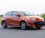 Toyota Yaris 2018 - Cần bán lại xe biển số thành phố