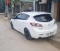 Mazda 3 2010 - Mazda 3 2010 số tự động