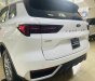 Ford Territory 2022 - Đủ màu, giao ngay tháng 1 - Ưu đãi giảm tiền mặt, tặng gói PK chính hãng - Trả trước 239 triệu lăn bánh