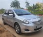 Toyota Vios 2009 - Màu bạc xe gia đình