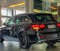 Mercedes-Benz GLC 300 2022 - Đen nội thất nâu - Black friday giảm giá các mẫu - Hỗ trợ 50% trước bạ