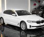 BMW 520i 2020 - Màu trắng, nhập khẩu nguyên chiếc