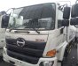 Hino FG 2022 - Tải 8T3 thùng 8m6/10m - Xe giao ngay