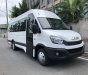 Thaco Iveco Daily Plus 2022 - Giá xe khách 19 chỗ - Trả góp tháng 12/2022