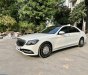 Mercedes-Benz S 450L 2021 - Mầu ngoại thất trắng, nội thất kem siêu hot