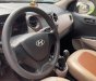 Hyundai Grand i10 2016 - Màu bạc giá hữu nghị