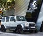 Mercedes-AMG G 63 2020 - Như mới tinh, với gói nội thất đặc biệt siêu hot