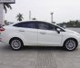 Ford Fiesta 2018 - Xe màu trắng giá hữu nghị