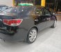 Kia Forte 2010 - Màu đen số tự động