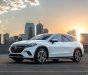 Mercedes-Benz EQS 2022 - Chính thức nhận cọc xe điện 