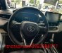 Toyota Corolla Cross 2022 - Xe màu xanh lam
