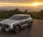 Mitsubishi XFC Concept 2022 - Đặt cọc ngay chỉ 10 triệu đồng