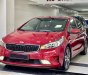 Kia Cerato 2017 - Phiên bản cao cấp, biển Hà Nội