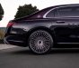 Mercedes-Maybach S 680 2022 - Xe màu đen, xe nhập