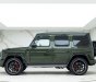 Mercedes-Benz G63 2022 - Màu olive green cực độc duy nhất trên thị trường