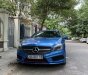 Mercedes-Benz A250 2014 - Màu xanh lam, nhập khẩu