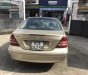 Mercedes-Benz C180 2004 - Màu bạc, giá cực tốt