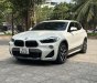 BMW X2 2018 - Trắng nội thất đen