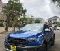 Ford Ranger Raptor 2018 - Màu xanh đẹp, giá hữu nghị