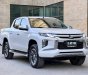 Mitsubishi Triton 2020 - Màu trắng, xe nhập