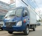 Tata Super ACE 2022 - Động cơ diesel - Tải trọng 990kg - Khuyến mãi 37 triệu đồng