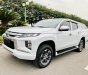 Mitsubishi Triton 2020 - Mitsubishi Triton 2020 số tự động tại Hà Nội