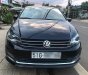 Volkswagen Polo 2019 - Đăng ký 2019 trùm mền, siêu lướt, xe nhà đi bao ngon, BSTP