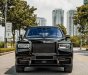 Rolls-Royce Cullinan 2020 - Màu đen, nhập khẩu nguyên chiếc