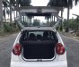 Chevrolet Spark 2008 - Chevrolet Spark 2008