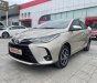 Toyota Vios 2021 - Siêu lướt như xe mới tiết kiệm hơn 100tr