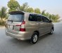 Toyota Innova 2014 - Tư nhân chủ sử dụng gốc Hà Nội, đăng kiểm dài - Bao test check toàn quốc