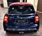 Mini John Cooper Works 2022 - Chiếc xe đua thứ thiệt của nhà Mini