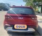 Kia Sonet 2022 - Màu đỏ, giá cực tốt