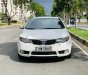 Kia Forte 2012 - Màu trắng