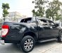 Ford Ranger 2016 - Hàng vẫn hot tư nhân 1 chủ từ mới lên lazang Wildtrak, hub kính, đề start stop, bảo dưỡng hãng