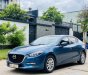 Mazda 3 2017 - Xe màu xanh, giá tốt