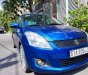 Suzuki Swift 2014 - Màu xanh lam, nhập khẩu nguyên chiếc