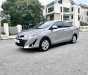 Toyota Vios 2020 - Biển Hà Nội còn bảo hành hãng không chạy dịch vụ