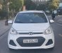 Hyundai Grand i10 2015 - Màu trắng số sàn