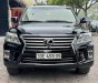 Lexus LX 570 2013 - Màu đen, nhập khẩu