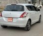 Suzuki Swift 2015 - Màu trắng, xe nhập