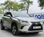 Lexus NX 300 2020 - Biển HN, tên cá nhân